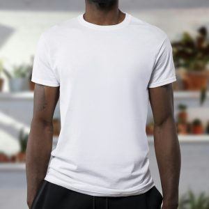 Everyday Cotton T-Shirt