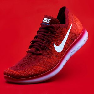 Canvas Low-Top Trainers