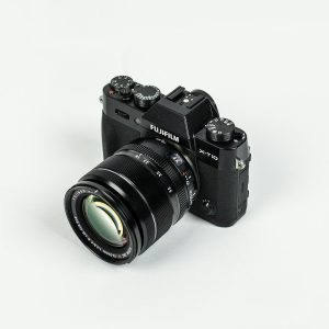 Compact Camera Strap